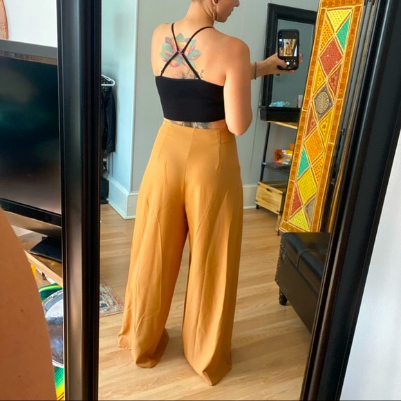 SHEIN Flow Pants - Picture 3 of 3